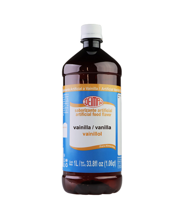 sab. art. liq.vainilla vainillol