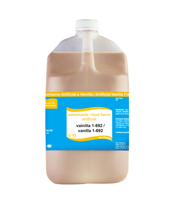 sab. art. liq.vainilla d-15 1-692