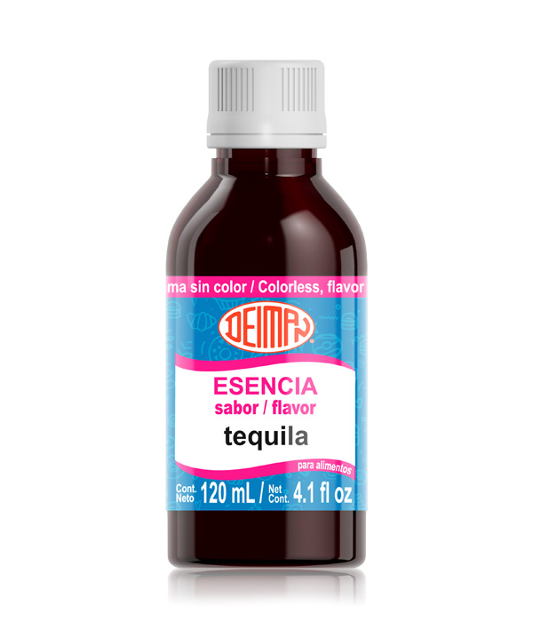 e. tequila