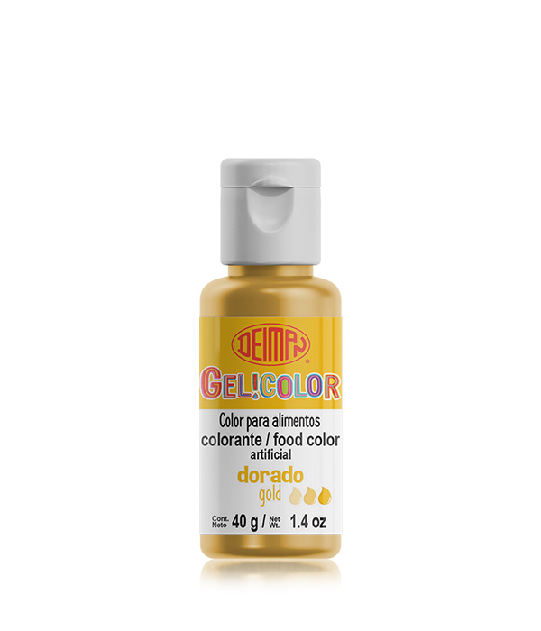 dorado gelicolor