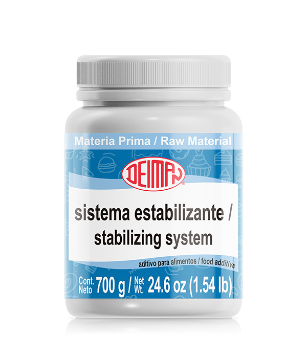 sistema estabilizante