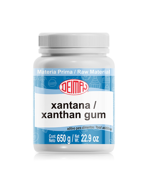 xantana