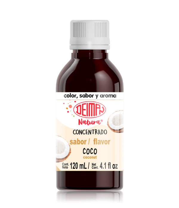 c. deiman natura coco