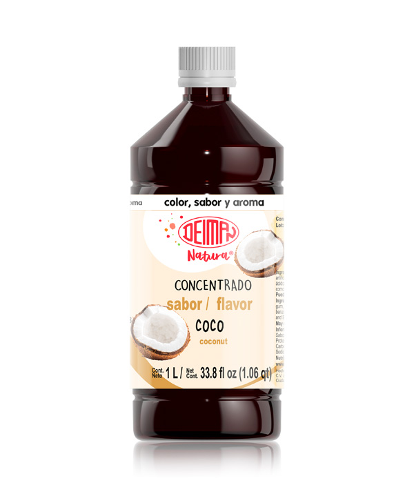 c. deiman natura coco