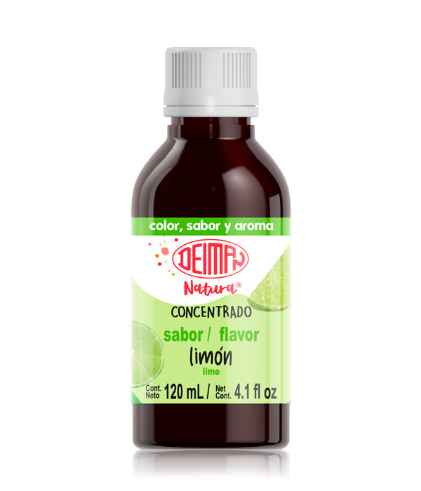 c. deiman natura limón